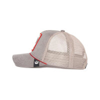 Goorin Bros. The Arena-Core ++ Trucker Cap