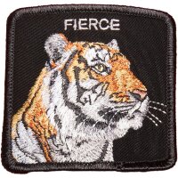 Goorin Bros. The Fierce Tiger Fab Farm Trucker Cap