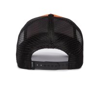 Goorin Bros. The Fierce Tiger Fab Farm Trucker Cap