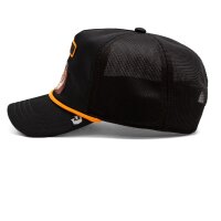 Gooprin Bros. GB2 Lion Trucker Mesh Cap