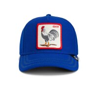 Goorin Bros. Rooster Field 100 Full Trucker Cap
