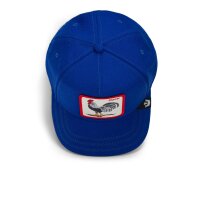 Goorin Bros. Rooster Field 100 Full Trucker Cap