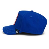 Goorin Bros. Rooster Field 100 Full Trucker Cap