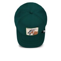 Goorin Bros. Greatest Field 100 Full Trucker Cap