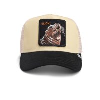 Goorin Bros. The Slick Seal Fab Farm Trucker Cap