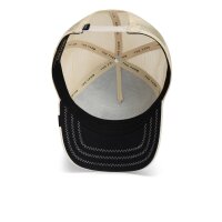 Goorin Bros. Deadly Companion Trucker Mesh Cap