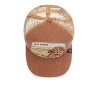 Goorin Bros. Lone Ranger Trucker Mesh Cap