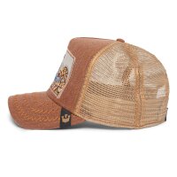 Goorin Bros. Lone Ranger Trucker Mesh Cap
