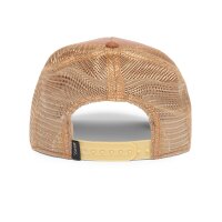Goorin Bros. Lone Ranger Trucker Mesh Cap