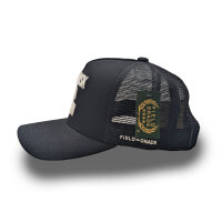 Field Grade Dont Ask  Trucker Cap Twill Mesh