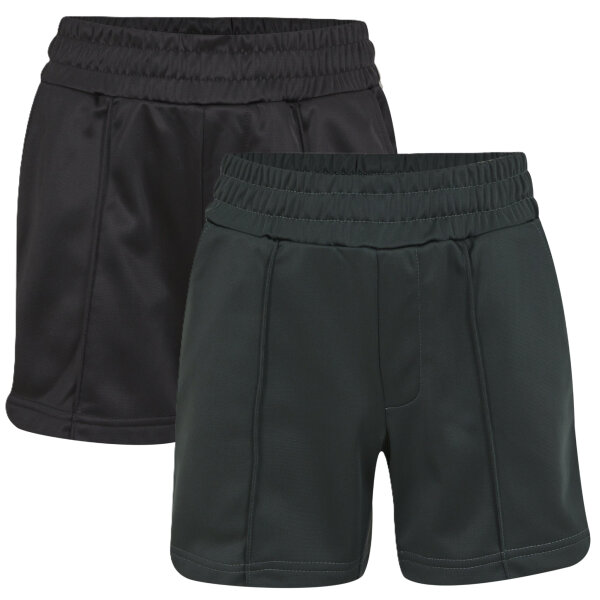 Urban Classics Kids Boys Tennis Core Shorts