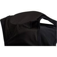 Urban Classics Ladies Tech Mesh Crossback Bra