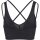 Urban Classics Ladies Tech Mesh Crossback Bra