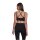 Urban Classics Ladies Tech Mesh Crossback Bra