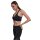 Urban Classics Ladies Tech Mesh Crossback Bra