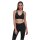 Urban Classics Ladies Tech Mesh Crossback Bra