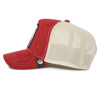 Goorin Bros. What it is Snug Lyfe Trucker Cap Bear