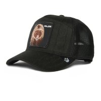 Goorin Bros. Ursa Major Snug Lyfe Trucker Cap Bear