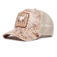 Goorin Bros. Storm Stallion Dust Storm Trucker Cap