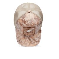 Goorin Bros. Storm Stallion Dust Storm Trucker Cap