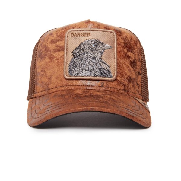 Goorin Bros. Storm Crow, DUST STORM Trucker Cap