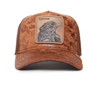 Goorin Bros. Storm Crow, DUST STORM Trucker Cap