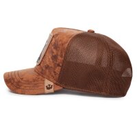 Goorin Bros. Storm Crow, DUST STORM Trucker Cap