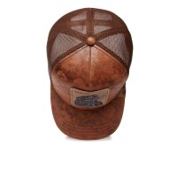 Goorin Bros. Storm Crow, DUST STORM Trucker Cap