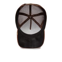 Goorin Bros. Storm Crow, DUST STORM Trucker Cap