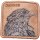 Goorin Bros. Storm Crow, DUST STORM Trucker Cap