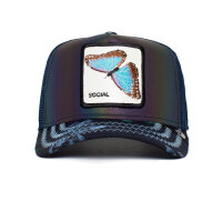 Goorin Bros. Soirees for Days Trucker Cap