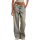 Urban Classics Ladies Low Waist Baggy Fit Denim