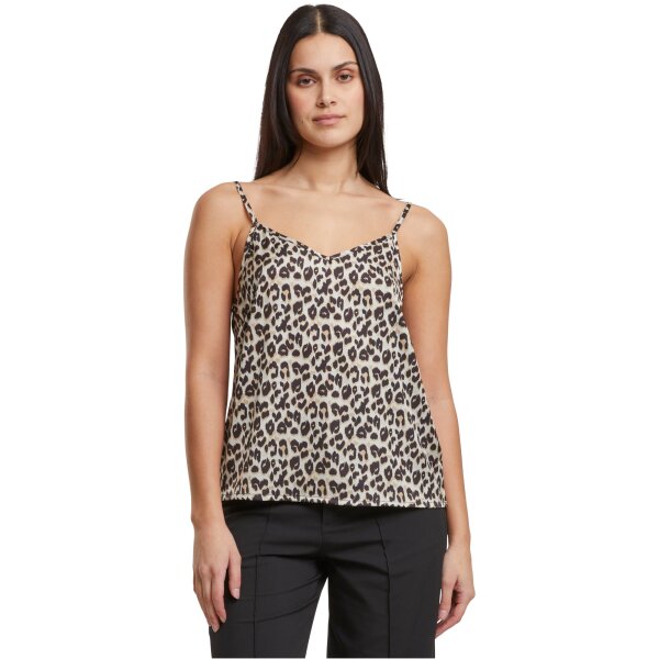 Urban Classics Ladies Leo Slip Top