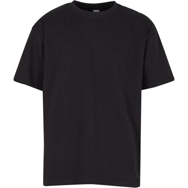 Urban Classics Heavy Basic Loose Tee black XL