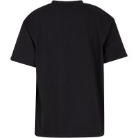 Urban Classics Heavy Basic Loose Tee black XL