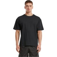 Urban Classics Heavy Basic Loose Tee black XL