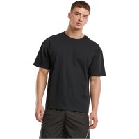 Urban Classics Heavy Basic Loose Tee black XL