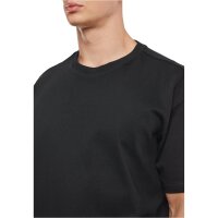Urban Classics Heavy Basic Loose Tee black XL
