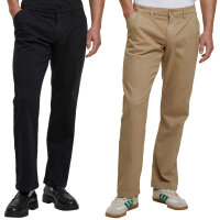 Urban Classics Pleated Twill Pants