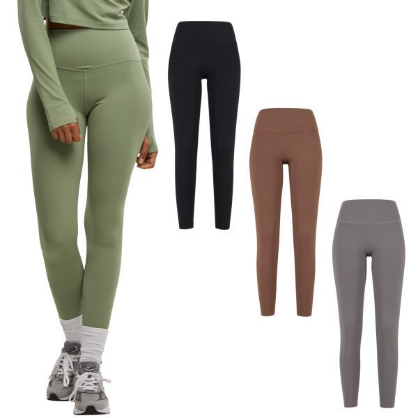 Urban Classics Ladies Sports Leggings