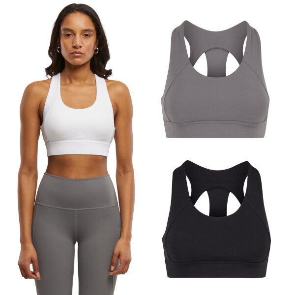 Urban Classics Ladies Sports Bra