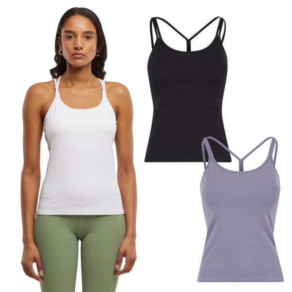 Urban Classics Ladies Sports Top