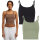 Urban Classics Ladies Sports Top adjustable