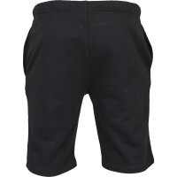 Urban Classics Basic Sweatshorts black XXL