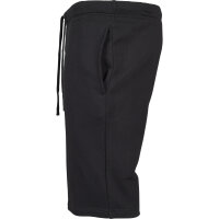 Urban Classics Basic Sweatshorts black XXL