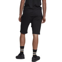 Urban Classics Basic Sweatshorts black XXL