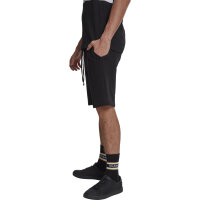Urban Classics Basic Sweatshorts black XXL