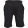 Urban Classics Basic Sweatshorts black XXL