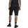 Urban Classics Basic Sweatshorts black XXL