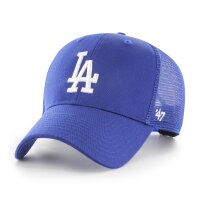 47 Brand Cap MLB LA Dodgers Branson ’47 MVP Royal